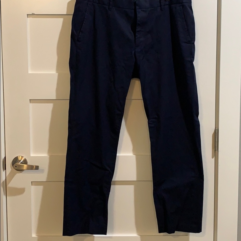 Bonobos Stretch Weekday Warrior dress pants